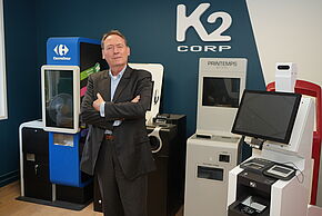 Agrandir l'image, fenêtre modale