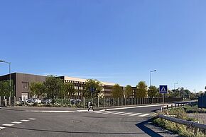 Agrandir l'image, fenêtre modale